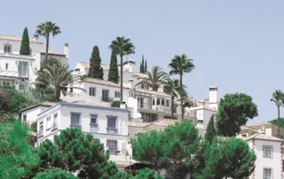 marbella lujo inmobiliario residencial